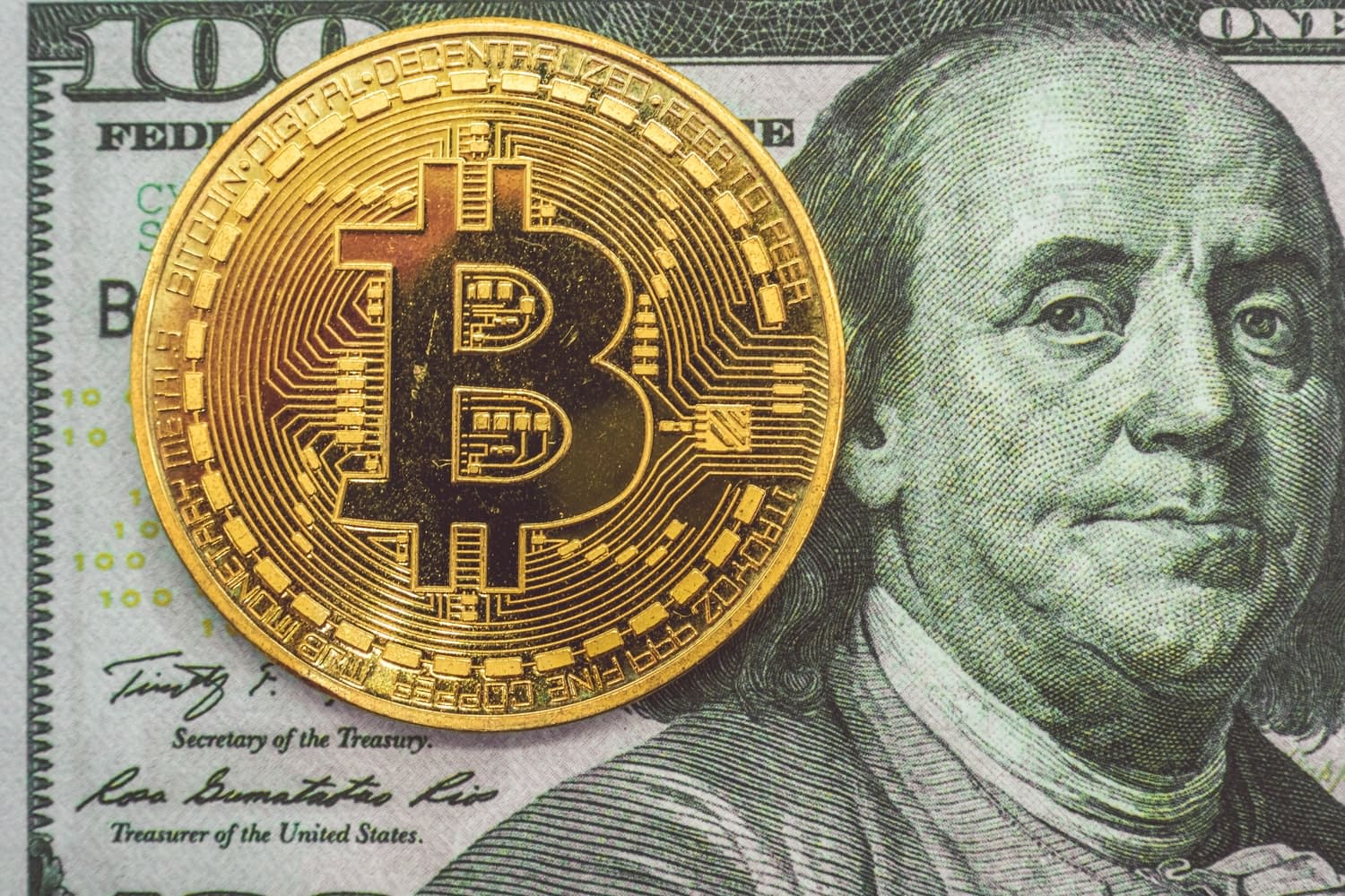 bitcoin at online casino