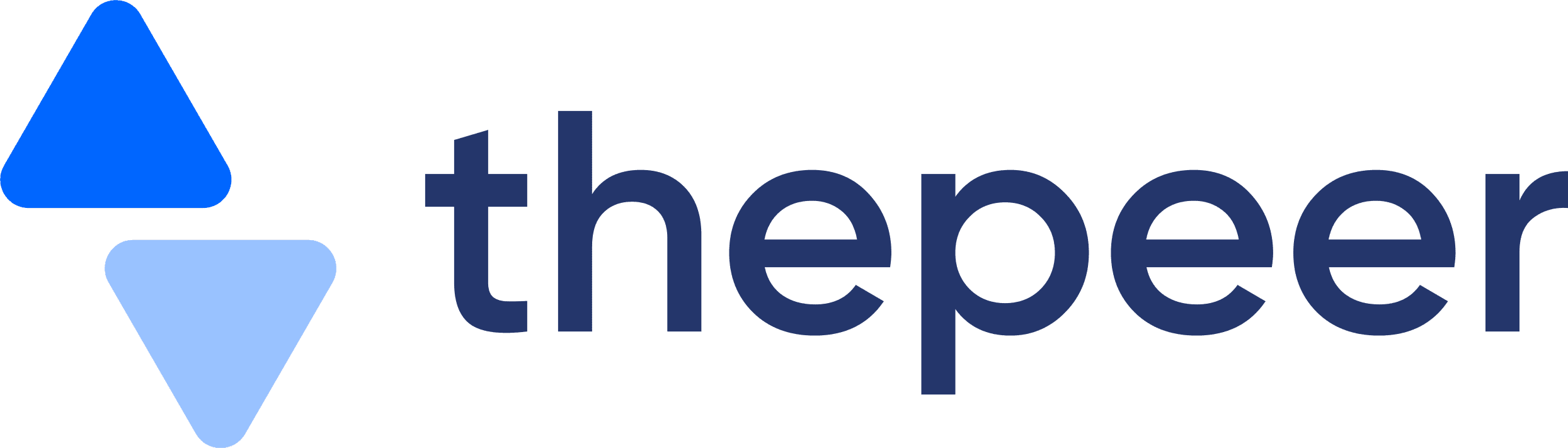 Thepeer