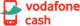 Vodafone Cash