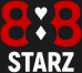888STARZ লোগো