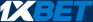 1xBet লোগো