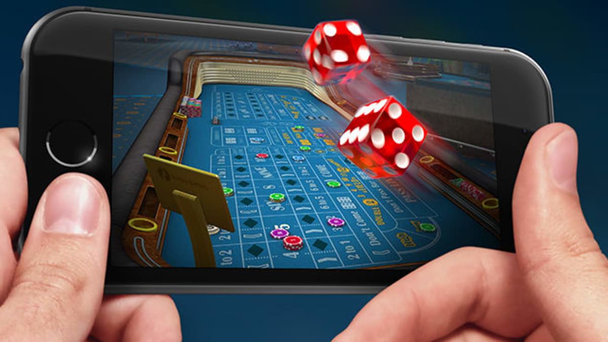 Craps screenshot 3