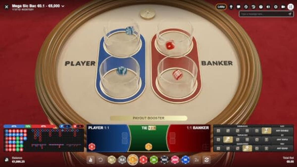 Mega Sic Bac screenshot 3