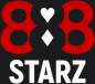 888STARZ লোগো