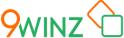9winz লোগো