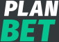 Planbet লোগো