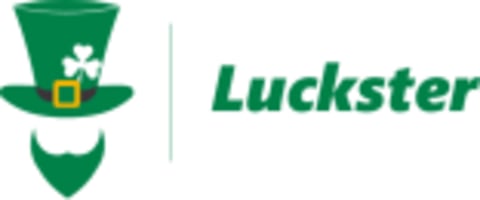 Luckster logo