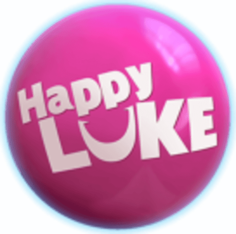 Happy Luke logo