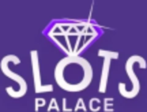 Slotspalace logo