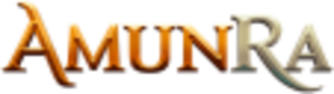 AmunRa logo