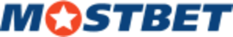 Mostbet logo