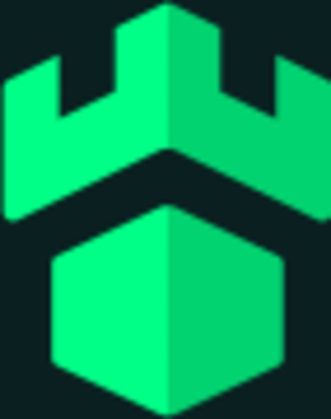 Gamdom logo