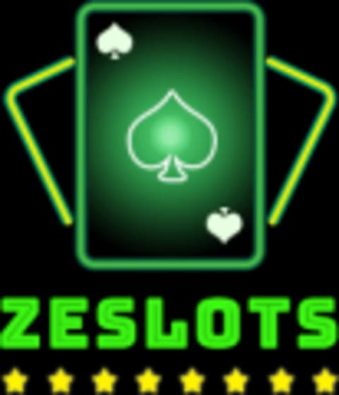 ZeSlots logo