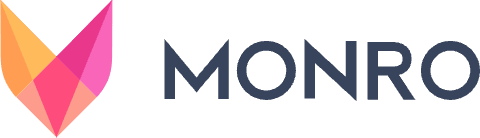 MONRO logo
