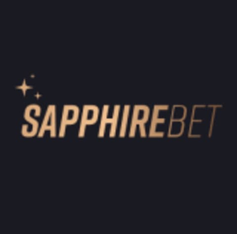 SapphireBet logo