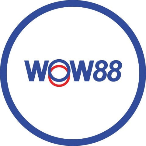 WOW88 logo
