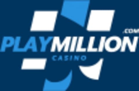Play Million logo