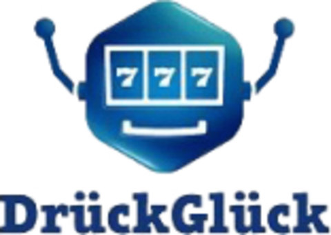 Drück Glück logo