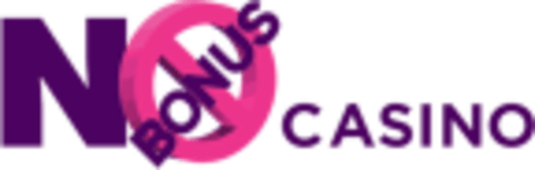 No Bonus Casino logo