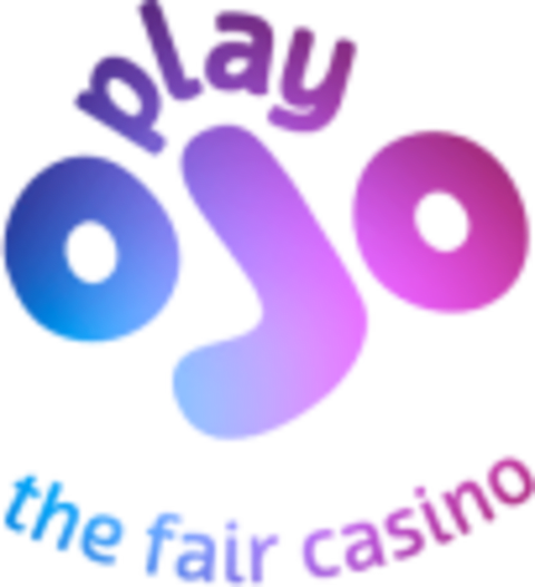 Play Ojo logo