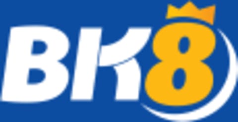 BK8 logo