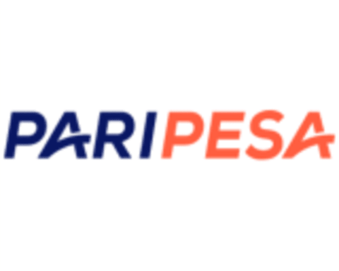 Paripesa logo