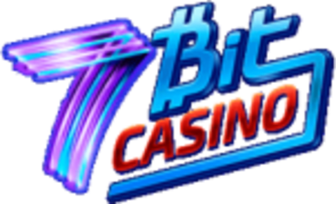 7Bit Casino logo