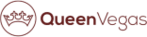 QueenVegas logo