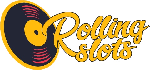 Rolling Slots logo