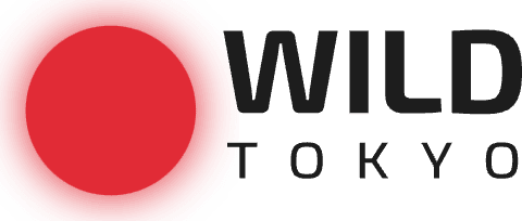 Wild Tokyo logo