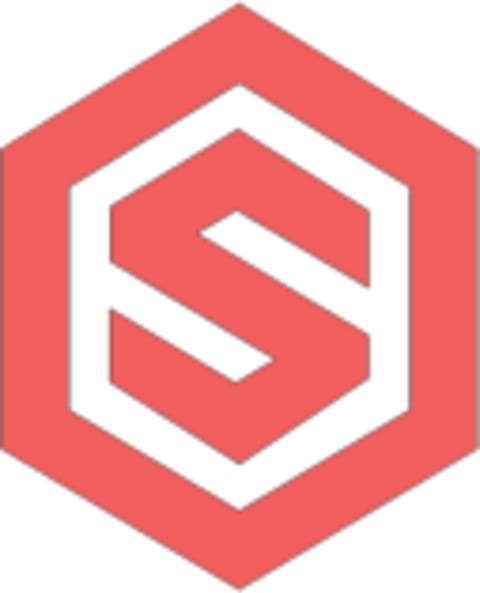 Stakes logo