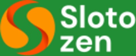 Slotozen logo