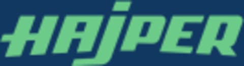 Hajper Casino logo