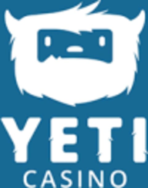 Yeti Casino logo