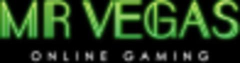 Mr Vegas Casino logo