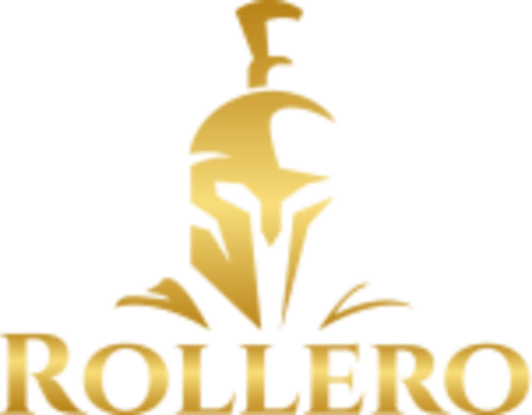 Rollero logo