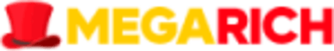 MegaRich logo
