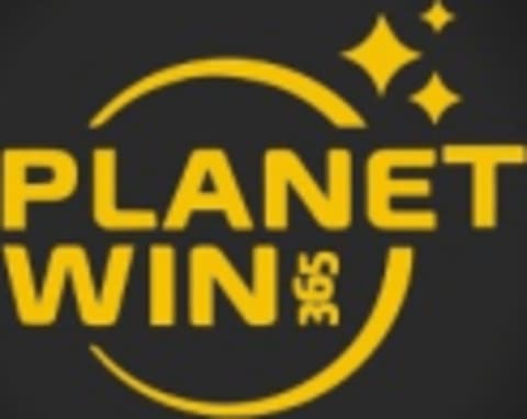 Planetwin365 logo
