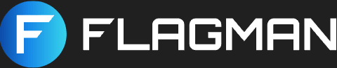 Flagman logo