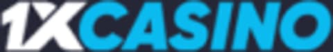 1xCasino logo