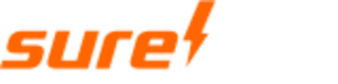 sureWin logo