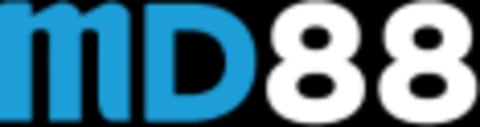 MD88 logo