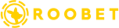 Roobet logo