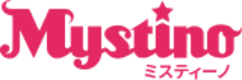 Mystino logo