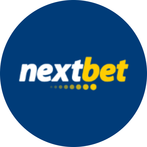 Nextbet logo