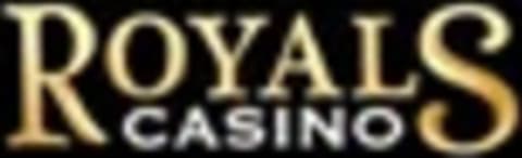 Royals Casino logo
