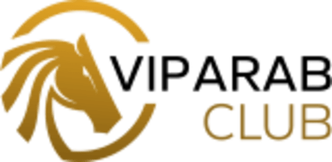 VIPArabClub logo