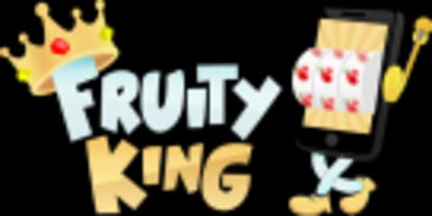 Fruity King logo
