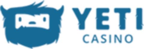 Yeti Casino logo
