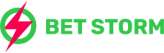 BetStorm Casino logo